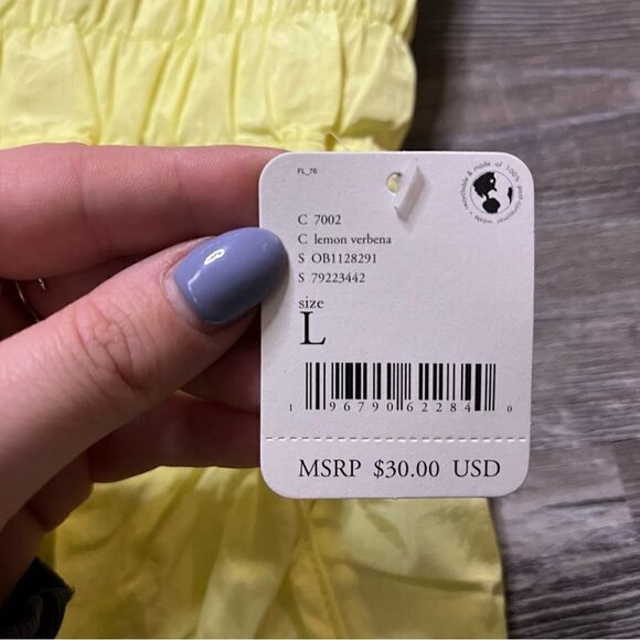 Free People, FP Movement Women's The Way Home Shorts - Picture 8 of 8